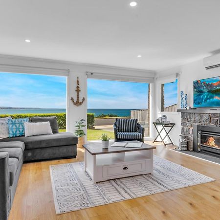 Apartmán Talisman Ocean Views Portland Exteriér fotografie