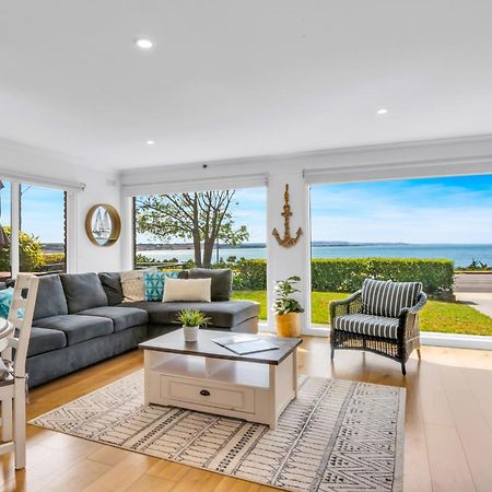 Apartmán Talisman Ocean Views Portland Exteriér fotografie