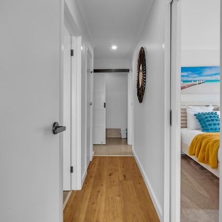 Apartmán Talisman Ocean Views Portland Exteriér fotografie