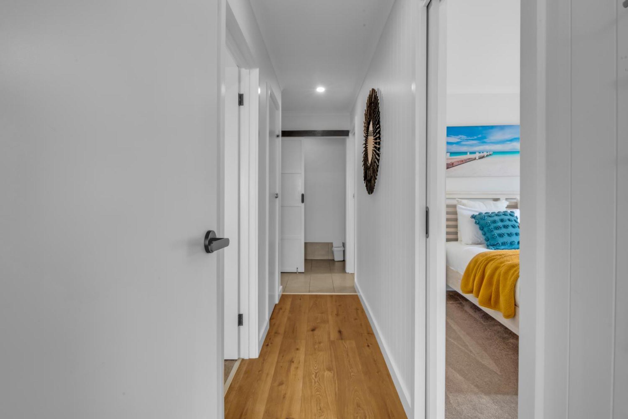 Apartmán Talisman Ocean Views Portland Exteriér fotografie