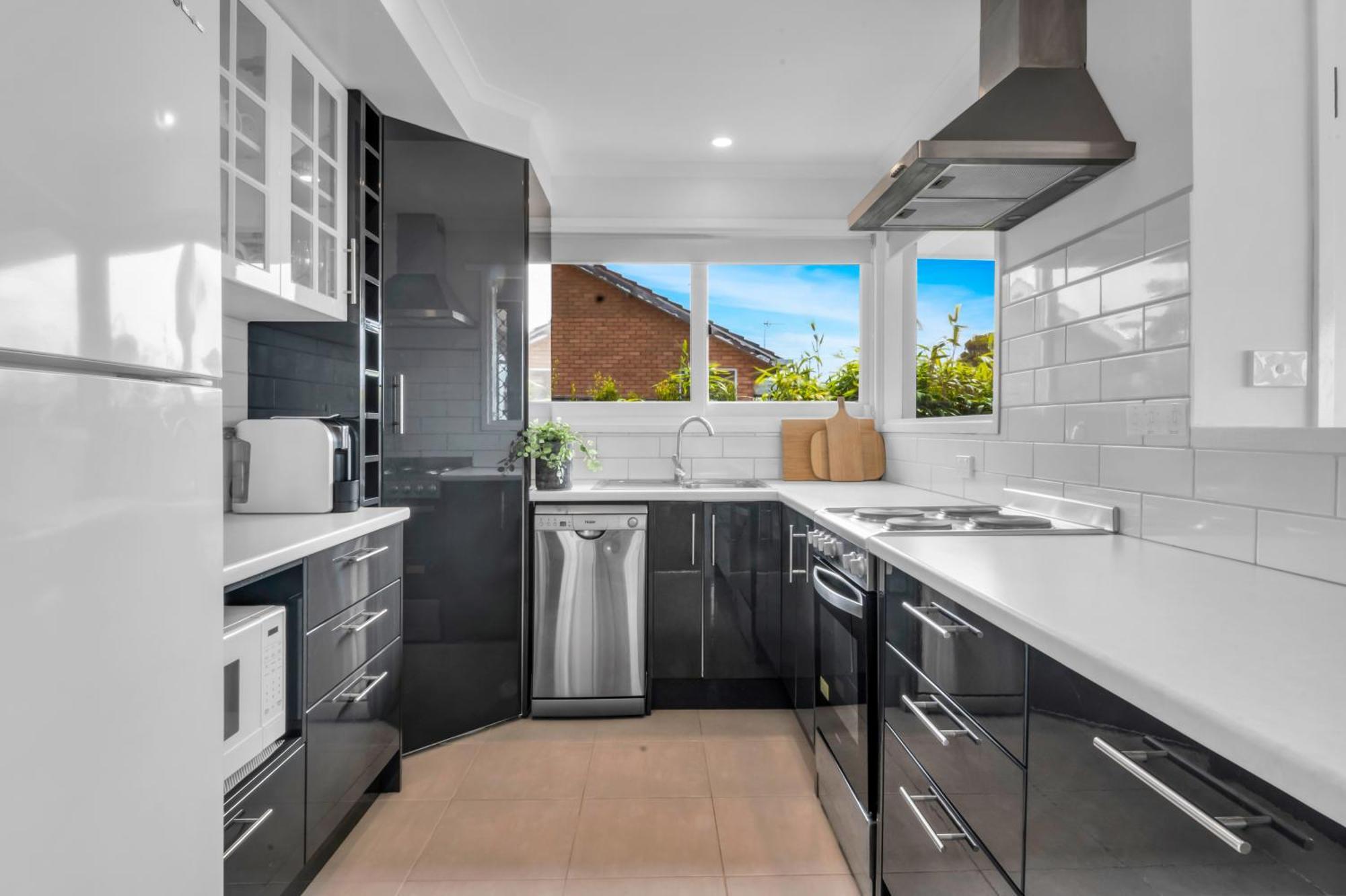 Apartmán Talisman Ocean Views Portland Exteriér fotografie