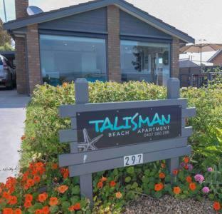 Apartmán Talisman Ocean Views Portland Exteriér fotografie